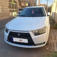 دنا پلاس توربو اتومات|خودرو سواری و وانت|قزوین, |دیوار