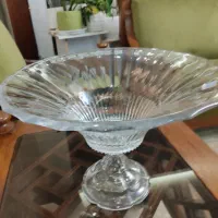میوه خوری کریستال|ظروف سرو و پذیرایی|بجنورد, |دیوار