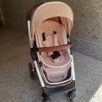 سرویس کالسکه برند بِبِکو BEBEKO مدل روبی Ruby