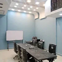 واحد لوکس|اجارهٔ دفتر کار، اتاق اداری، مطب|مشهد, شهید آوینی|دیوار