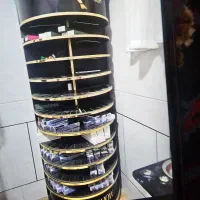 شلف طبقه بندی  قفسه ی چیدمان