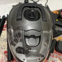 بخارشور در حد نو