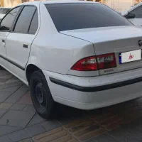 سمند ef7مدل 96