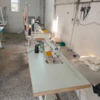 اجاره کارگاه خیاطی