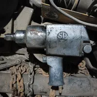 لوازم اصلی Volvo  استوک|قطعات یدکی و لوازم جانبی|بوئین و میاندشت, |دیوار