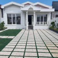 ویلا شهرکی نما رومی