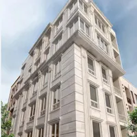 فروش آپارتمان ۹۰ متری نوساز شمال شهرآرا