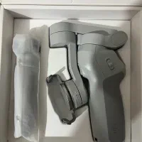 گیمبال موبایل osmo mobile se|دوربین عکاسی و فیلمبرداری|خرمآباد, |دیوار