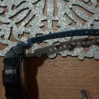 سلام یک عدد ساعت اسپرت سالم|ساعت|کرمانشاه, |دیوار