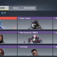 اکانت کالاف مهندسی ۶ متیک|کنسول، بازی ویدئویی و آنلاین|لنگرود, |دیوار