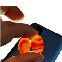 مهره ای سلیمانی فعال