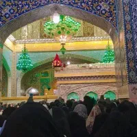 کاروان مشهدمقدس بااتوبوس و قطار