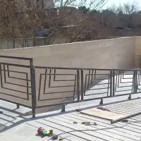 جوشکاری وآهنگری سیار|خدمات پیشه و مهارت|تهران, دولاب|دیوار