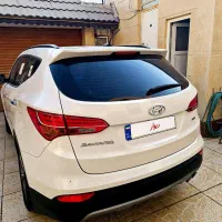 سانتافه 2015 بدون رنگ|خودرو سواری و وانت|بوشهر, |دیوار