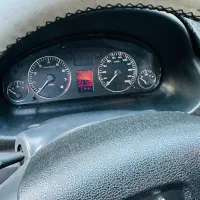 سمند سورن ef7مدل 1403|خودرو سواری و وانت|شیراز, شهرک مفتح|دیوار