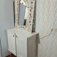 کمد واینه|جاکفشی، کمد، دراور|مشهد, ابوذر|دیوار