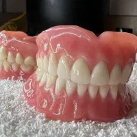 لابراتور دندانسازی کوروش