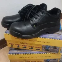 کفش ایمنی طبی بهشتیان سایز 44