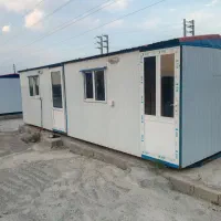 کانکس اسفراین|ماشینآلات صنعتی|سبزوار, شهرک صنعتی خاوران|دیوار