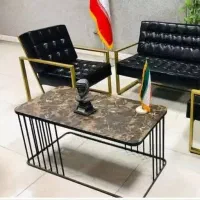 تجهیزات مبلمان اداری