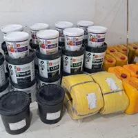 افزودنی بتن، گروت، اسپیسر، چسب بتن|مصالح و تجهیزات ساختمان|بندر ماهشهر, |دیوار