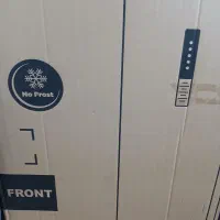 یخچال واریز دیپونیت|یخچال و فریزر|ماهان, |دیوار