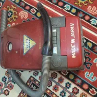 جاروبرقی ناسیونال ژاپن|جاروبرقی، جارو شارژی، بخارشو|قم, انسجام|دیوار