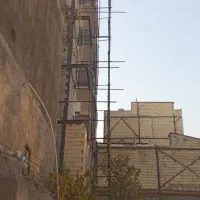 داربست فلزی علیخانی