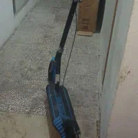 اسکوتر استفاده نشده