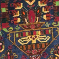 قالی دستباف
