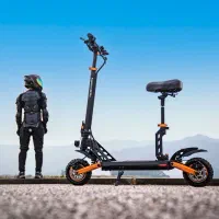 اسکوتر برقی تاشو ، دوچرخه برقی تاشو WINNER|دوچرخه، اسکیت، اسکوتر|قم, آزادگان|دیوار