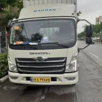 حملنقلباربریحجتبارخاورنیسانکارگرجابهجای|خدمات حمل و نقل|مشهد, اقبال|دیوار