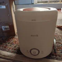 دستگاه بخور