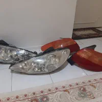 چراغ ۲۰۶