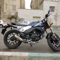 بلنتا کافه ریس|موتورسیکلت|تهران, صاحب الزمان|دیوار