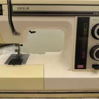 چرخ خیاطی ژانومه اصل ژاپن