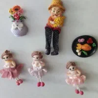 همشون باهم پونصد سالم|صنایع دستی و سایر لوازم تزئینی|تربتحیدریه, بالا ولایت|دیوار