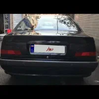 پرشیا Tu5|خودرو سواری و وانت|تهران, صاحب الزمان|دیوار