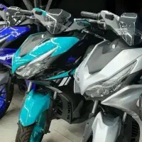 فروش موتور طرح آیروکس صفر کیلومتر