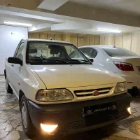 پراید وانت ۱۵۱صفر نقد و اقساط تحویل روز