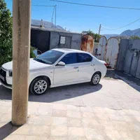 دنا پلاس اتوماتیک، مدل ۱۴۰۳