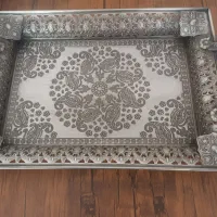 سینی چای نو قیمت یک میلیون وپانصد هزار تومن