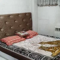 سوییت اپارتمانی/اسکان مسافر|اجارهٔ کوتاه‌مدت آپارتمان و سوئیت|نجف‌آباد, ویلاشهر|دیوار