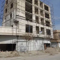 داربست دیاکو