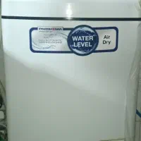 ماشین لباسشویی اتومات پاکشوما مدل 6211