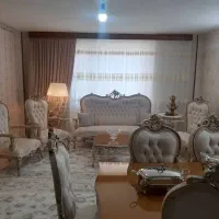 آپارتمان گلستان / مهرگان