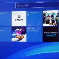 ps4 کپی خور|کنسول، بازی ویدئویی و آنلاین|قم, زنبیل آباد|دیوار