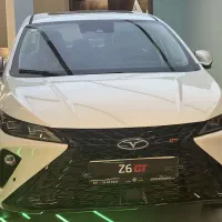 فروش ویژه طرح نوروزی آریزو ۶/ARRIZO6/GT