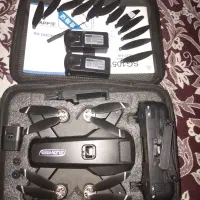 هلی شات sg105max