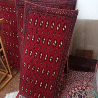 پشتی ترکمنی ...